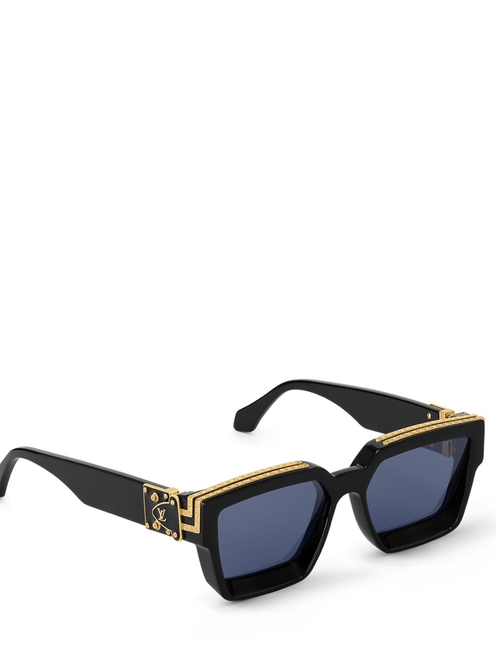 Authentic Louis Vuitton Millionaires Sunglasses